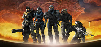 Halo: Reach launch plans revealed