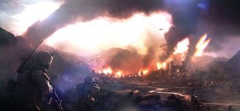 Parent's Guide: Operation Flashpoint: Red River - Age rating, mature content and difficulty