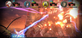 Parent's Guide: Moon Diver - Age rating, mature content and difficulty