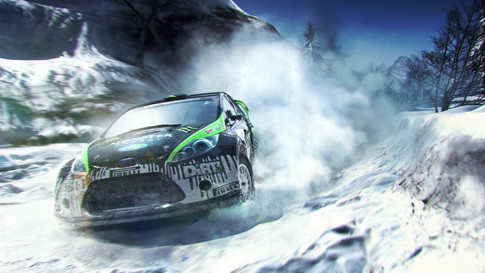 Parents Guide DiRT 3 Age rating mature content and difficulty