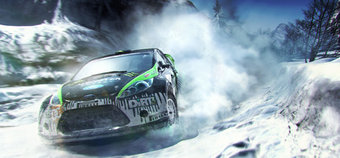 Parent's Guide: DiRT 3 - Age rating, mature content and difficulty