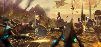 The Road to Halo Reach starts today