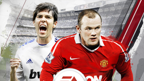 EA says theyll stand by Wayne Rooney