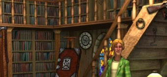 Parent's Guide: Natalie Brooks: Treasure of the Lost Kingdom - Age rating, mature content and difficulty