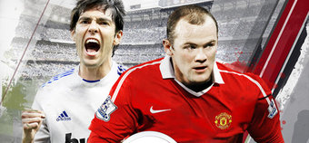 EA says they'll stand by Wayne Rooney