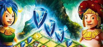 Parent's Guide: Jewel Legends: Tree of Life - Age rating, mature content and difficulty