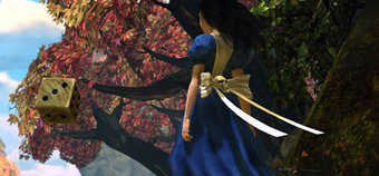 Parent's Guide: Alice: Madness Returns - Age rating, mature content and difficulty