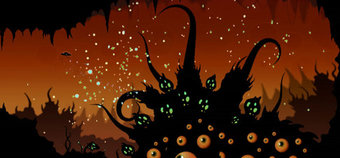 Parent's Guide: Insanely Twisted Shadow Planet - Age rating, mature content and difficulty