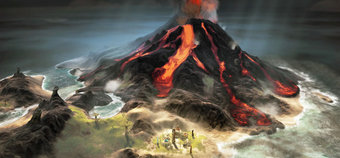 Parent's Guide: From Dust - Age rating, mature content and difficulty