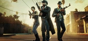 Parent's Guide: Call of Juarez: The Cartel - Age rating, mature content and difficulty