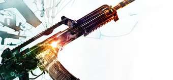 Parent's Guide: Bodycount - Age rating, mature content and difficulty