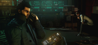 Parent's Guide: Deus Ex: Human Revolution - Age rating, mature content and difficulty