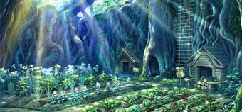 Parent's Guide: Rune Factory 3: A Fantasy Harvest Moon - Age rating, mature content and difficulty