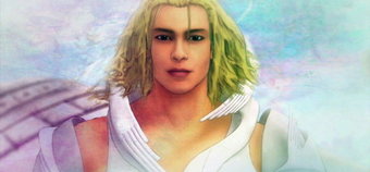 Parent's Guide: El Shaddai: Ascension Of The Metatron - Age rating, mature content and difficulty