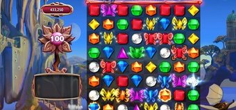 Parent's Guide: Bejeweled 3 - Age rating, mature content and difficulty