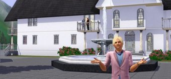 Parent's Guide: The Sims 3 Hidden Springs - Age rating, mature content and difficulty