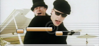 Parent's Guide: We Sing: UK Hits - Age rating, mature content and difficulty