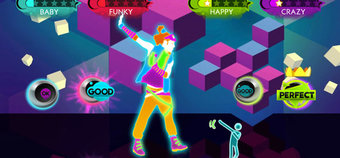 Parent's Guide: Just Dance 3 (Wii, PS3) - Age rating, mature content and difficulty