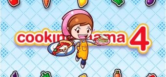 Parent's Guide: Cooking Mama 4 - Age rating, mature content and difficulty