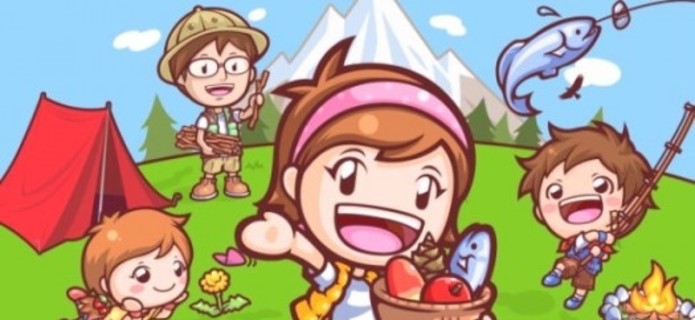 Parent's Guide: Cooking Mama World: Outdoor Adventures | Age rating, mature  content and difficulty | Outcyders