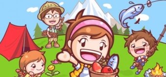 Parent's Guide: Cooking Mama World: Outdoor Adventures - Age rating, mature content and difficulty