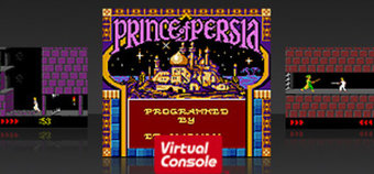 Parent's Guide: Prince Of Persia - Age rating, mature content and difficulty