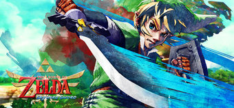 Parent's Guide: The Legend of Zelda: Skyward Sword - Age rating, mature content and difficulty