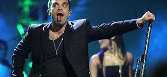 We Sing: Robbie Williams Preview