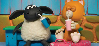 Parent's Guide: Timmy Time - Age rating, mature content and difficulty