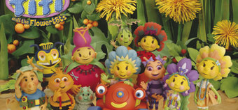 Parent's Guide: Fifi And The Flowertots: Fifi's Garden Party - Age rating, mature content and difficulty