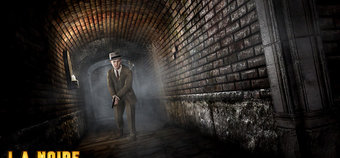 Parent's Guide: L.A. Noire - Age rating, mature content and difficulty