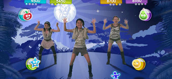 Parent's Guide: Just Dance Kids - Age rating, mature content and difficulty