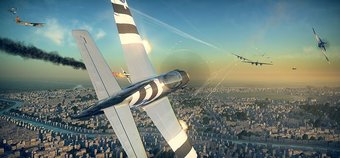 Parent's Guide: Birds Of Steel - Age rating, mature content and difficulty