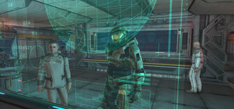 Parent's Guide: Halo: Combat Evolved Anniversary - Age rating, mature content and difficulty