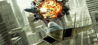 Parent's Guide: Ace Combat: Assault Horizon - Age rating, mature content and difficulty