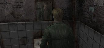 Parent's Guide: Silent Hill HD Collection - Age rating, mature content and difficulty