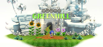 Parent's Guide: Sonic Generations - Age rating, mature content and difficulty