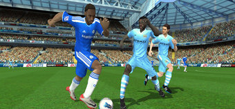 Parent's Guide: FIFA 12 - Age rating, mature content and difficulty
