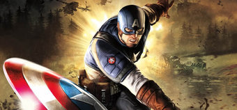 Parent's Guide: Captain America: Super Soldier - Age rating, mature content and difficulty