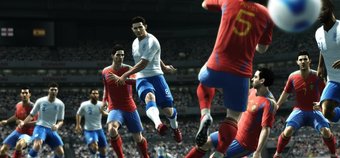 Parent's Guide: Pro Evolution Soccer 2012 - Age rating, mature content and difficulty
