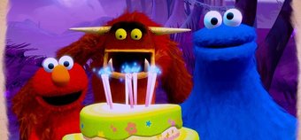 Parent's Guide: Sesame Street: Once Upon a Monster - Age rating, mature content and difficulty