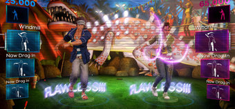 Parent's Guide: Dance Central 2 - Age rating, mature content and difficulty