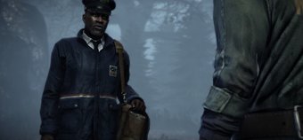 Parent's Guide: Silent Hill Downpour - Age rating, mature content and difficulty