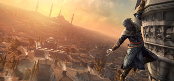 Parent's Guide: Assassin's Creed: Revelations - Age rating, mature content and difficulty