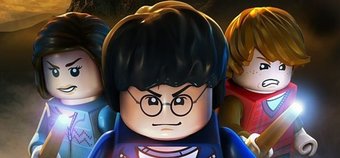 Parent's Guide: LEGO Harry Potter: Years 5-7 - Age rating, mature content and difficulty