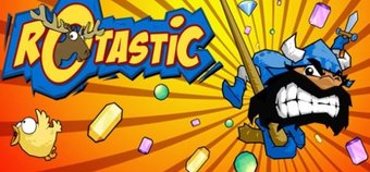 Parent's Guide: Rotastic - Age rating, mature content and difficulty