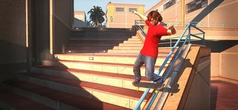 Parent's Guide: Tony Hawk's Pro Skater HD - Age rating, mature content and difficulty