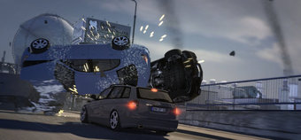 Parent's Guide: Crash Time 4: The Syndicate - Age rating, mature content and difficulty