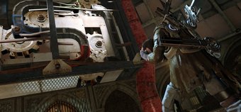 Parent's Guide: NeverDead - Age rating, mature content and difficulty