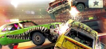 Parent's Guide: Dirt Showdown - Age rating, mature content and difficulty